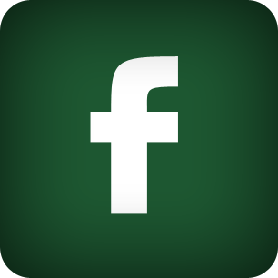 facebook logo with link to facebook.com/panthers