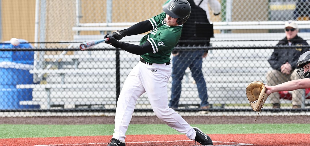 Logan Meerburg earlier this season (Darl Zehr Photography)