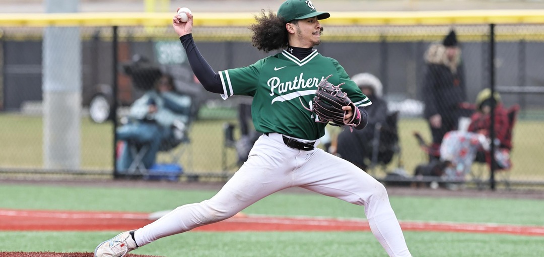 Erik Grullon pitching earlier this season (Darl Zehr Photography)