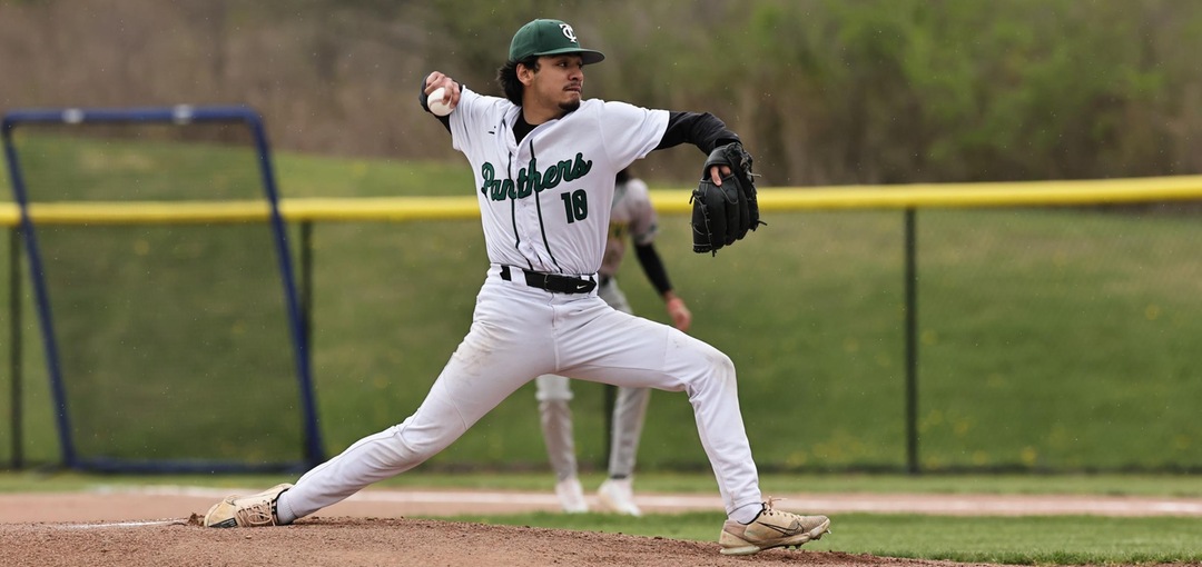 Jose Ramos pitching against Jamestown (Darl Zehr Photography)