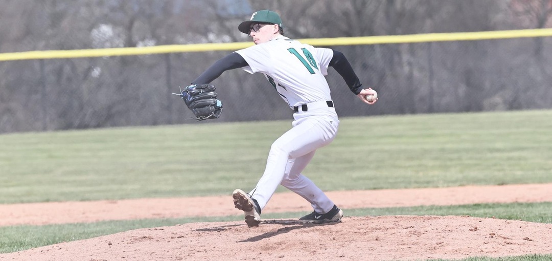 Nate Joly pitching earlier this season (Darl Zehr Photography)