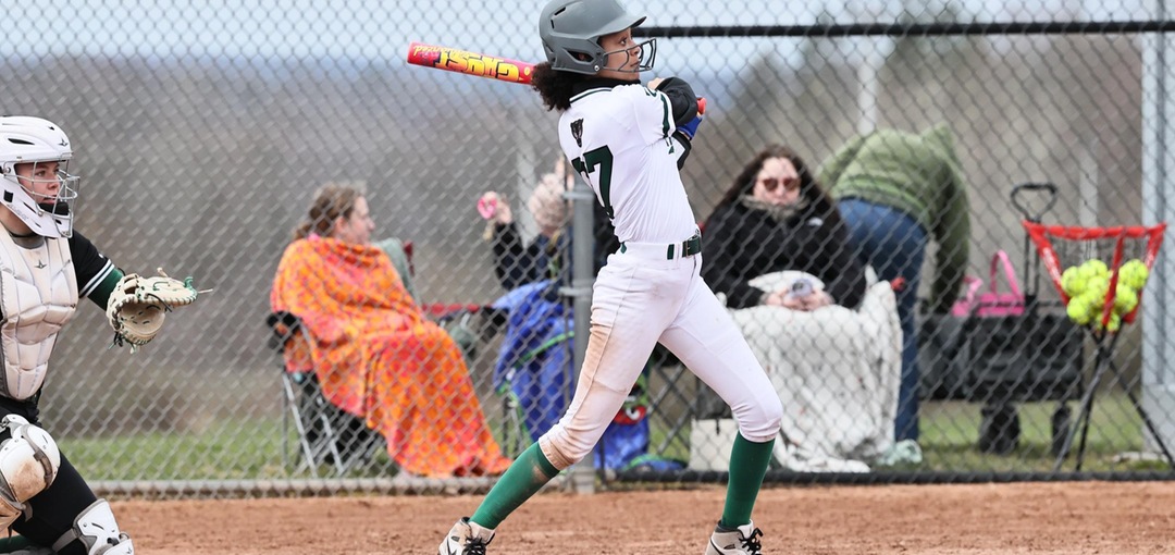 Makayla Esau earlier this season (Darl Zehr Photography)